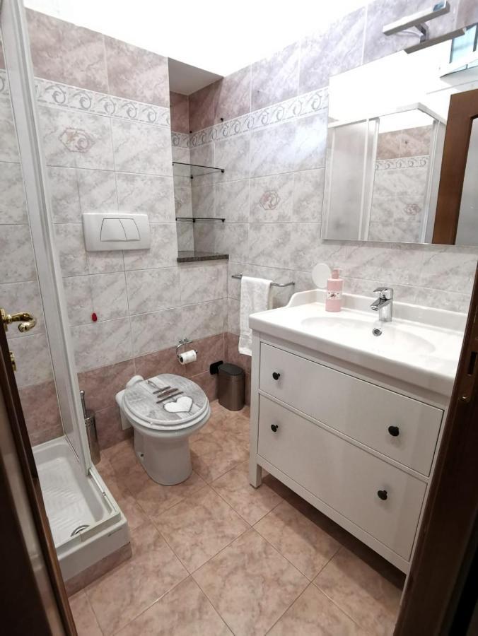 Casa In Centro Διαμέρισμα Βεντιμίλια Εξωτερικό φωτογραφία