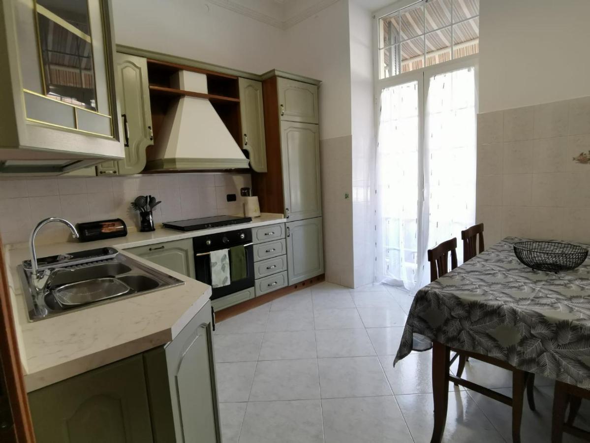Casa In Centro Διαμέρισμα Βεντιμίλια Εξωτερικό φωτογραφία