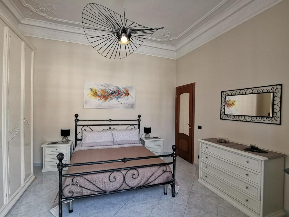 Casa In Centro Διαμέρισμα Βεντιμίλια Εξωτερικό φωτογραφία