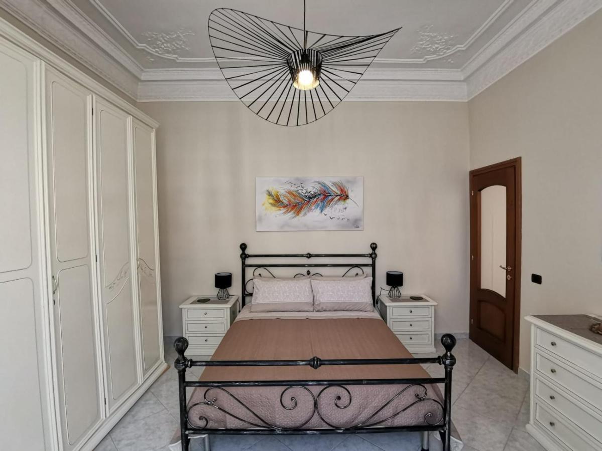Casa In Centro Διαμέρισμα Βεντιμίλια Εξωτερικό φωτογραφία