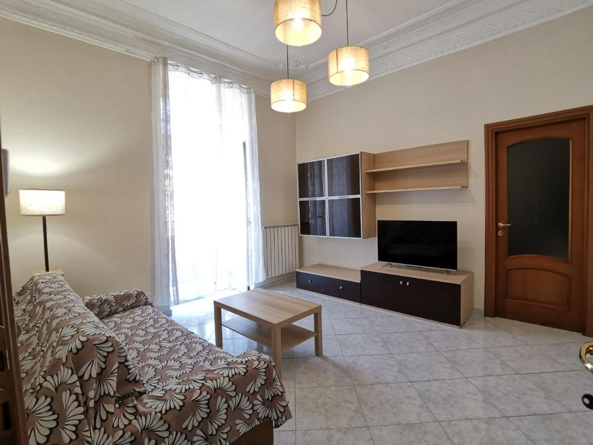 Casa In Centro Διαμέρισμα Βεντιμίλια Εξωτερικό φωτογραφία